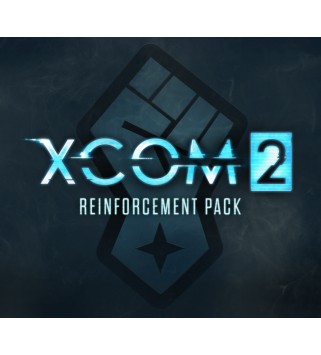 XCOM 2 - Reinforcement Pack DLC Steam Key GLOBAL